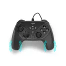 URAGE by HAMA 186074, GAMING URAGE "VENDETTA 210" , VEZETÉKES PC GAMEPAD