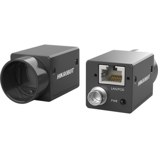 HIKVISION IP Kamera beltéri 2MP, 2/3" CMOS, GigE (Machine Vision), MV-CA020-20GC