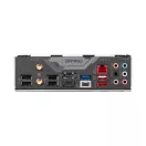 GIGABYTE Alaplap S1700 B760 GAMING X AX INTEL B760, ATX
