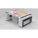 EPSON Tintasugaras Plotter - SureColor SC-T3700D (with Adobe PostScript)