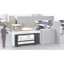 EPSON Tintasugaras Plotter - SureColor SC-T3700DE