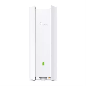   TP-LINK Wireless Access Point Dual Band AX3000 Kültéri/Beltéri, EAP650-OUTDOOR