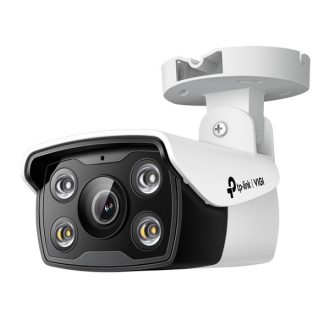   TP-LINK IP Kamera kültéri éjjellátó 3 Megapixel, 6mm Objektív, VIGI C330(6MM)