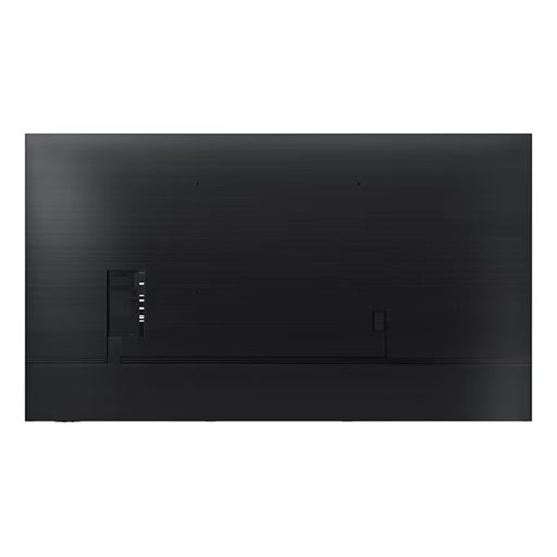 SAMSUNG QE85T 16/7 Crystal UHD 4K Signage QET 85"