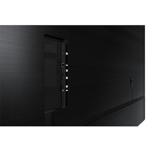 SAMSUNG QE85T 16/7 Crystal UHD 4K Signage QET 85"