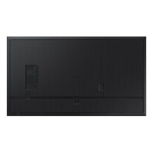 SAMSUNG 85" QBC Crystal UHD 4K Signage kijelző