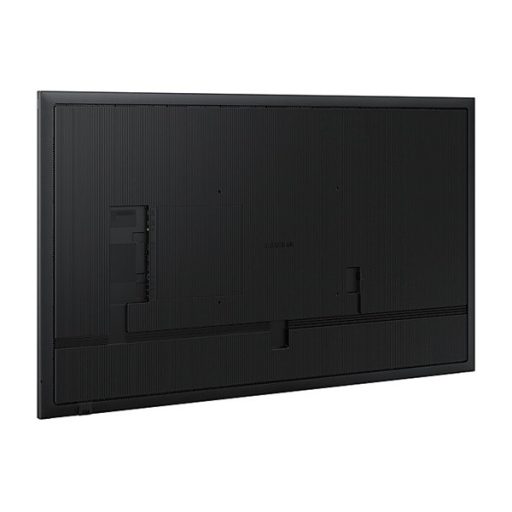 SAMSUNG 85" QBC Crystal UHD 4K Signage kijelző