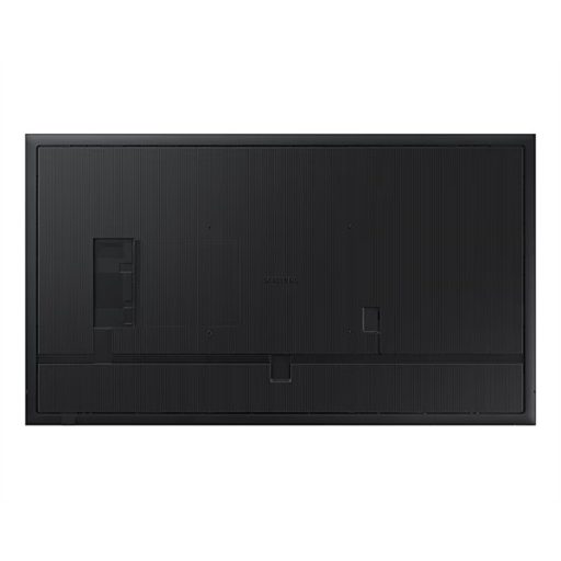 SAMSUNG 24/7 LFD, 75" QMC Crystal UHD 4K Signage kijelző