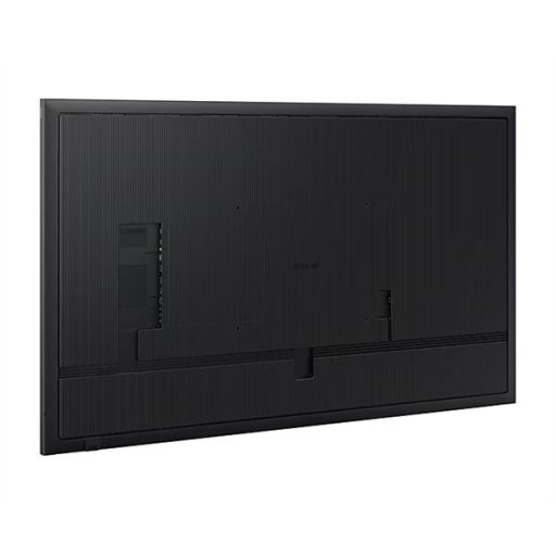 SAMSUNG 24/7 LFD, 75" QMC Crystal UHD 4K Signage kijelző