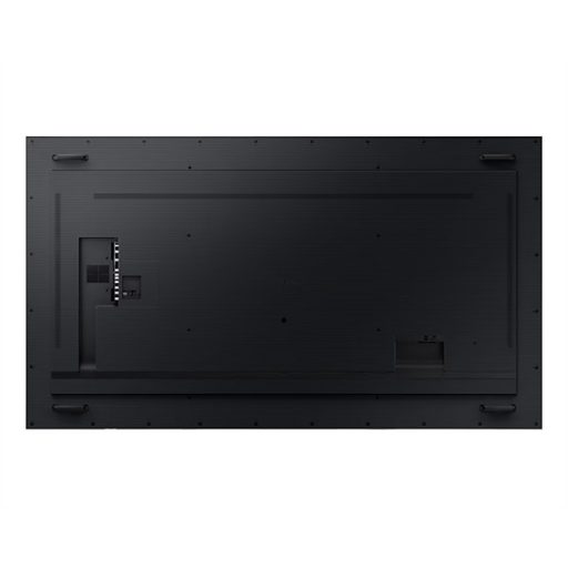SAMSUNG QM98T-B Crystal UHD 4K Signage