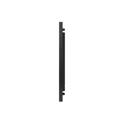 SAMSUNG QM98T-B Crystal UHD 4K Signage