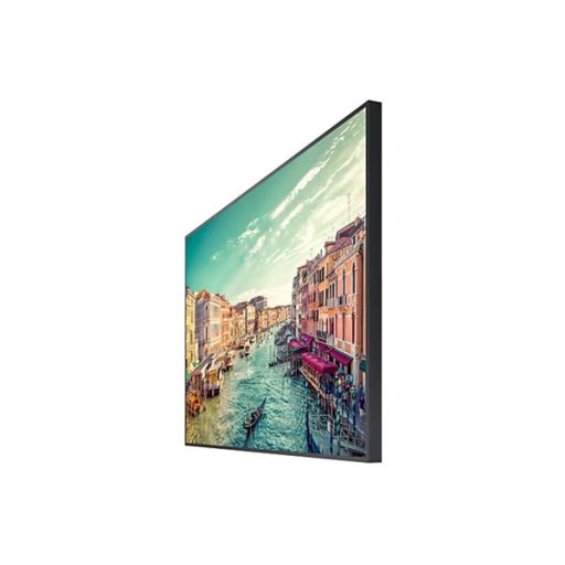 SAMSUNG QM98T-B Crystal UHD 4K Signage