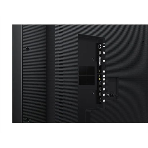 SAMSUNG QM98T-B Crystal UHD 4K Signage