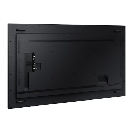 SAMSUNG QM98T-B Crystal UHD 4K Signage