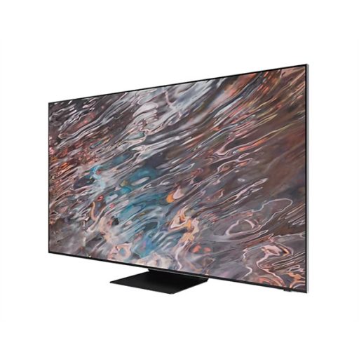 SAMSUNG 16/7 LFD QPA-8K 65", Ezüst
