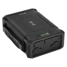 SANDBERG Hordozható akkumulátor, Survivor Powerbank 8in1 96000