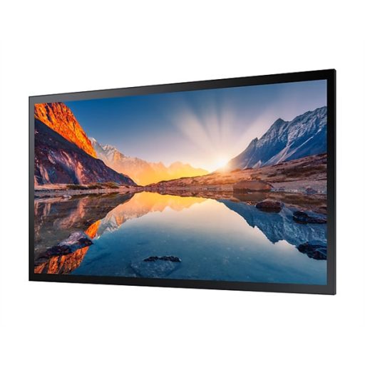 SAMSUNG Interactive Display QMB-T 55”