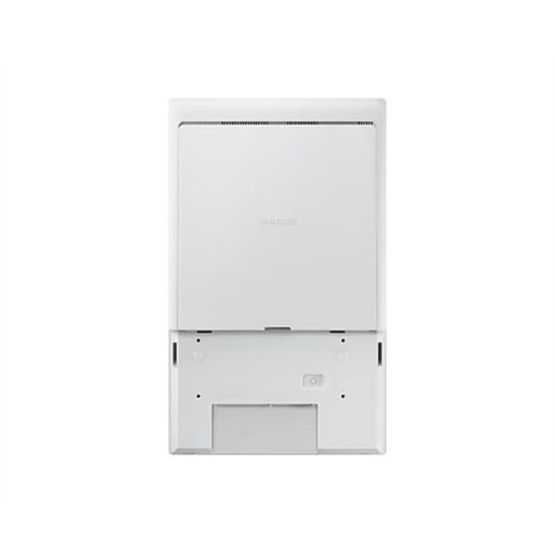 SAMSUNG KM24A 16/7 Smart signage Kioszk, Fehér, 24"