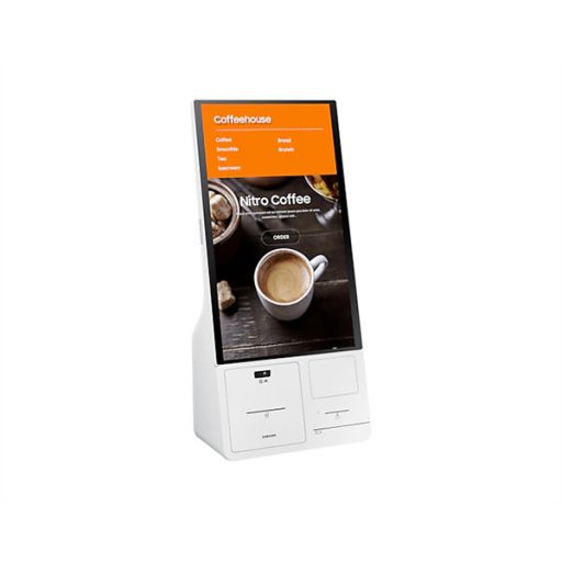 SAMSUNG Smart signage Kiosk (Connec. Box)