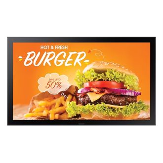 SAMSUNG Outdoor Signage OHB 24" (OH24B)