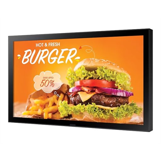 SAMSUNG Outdoor Signage OHB 24" (OH24B)