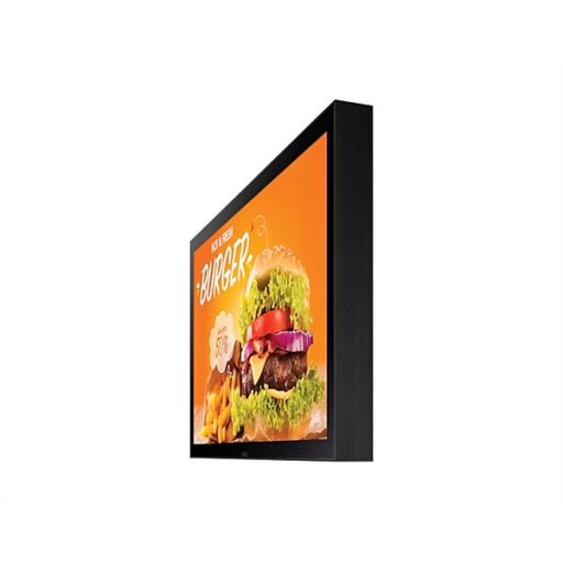 SAMSUNG Outdoor Signage OHB 24" (OH24B)