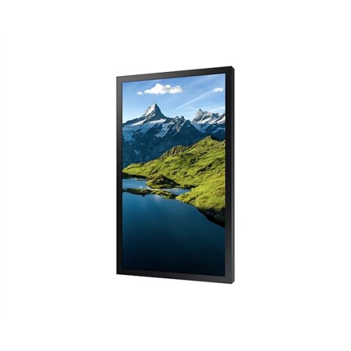 SAMSUNG Outdoor Signage OH75A 75"