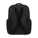 SAMSONITE Notebook hátizsák 147138-1041, BACKPACK 3 VOLUME EXP 17.3" (BLACK) -PRO-DLX 6