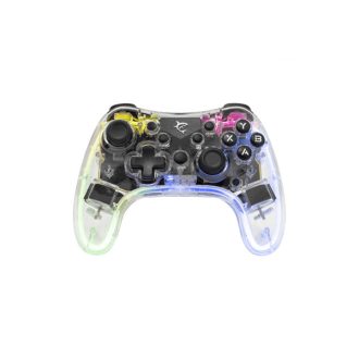   WHITE SHARK LEGION GPW-8039 Android/iOS/N-Switch/Win PC/PS4/PS3/ Digitális bluetooth Gamepad