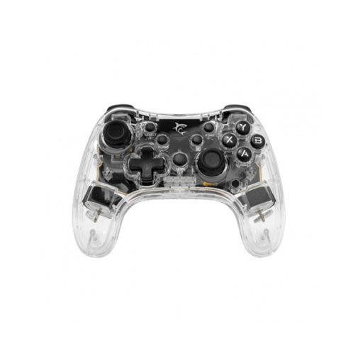 WHITE SHARK LEGION GPW-8039 Android/iOS/N-Switch/Win PC/PS4/PS3/ Digitális bluetooth Gamepad