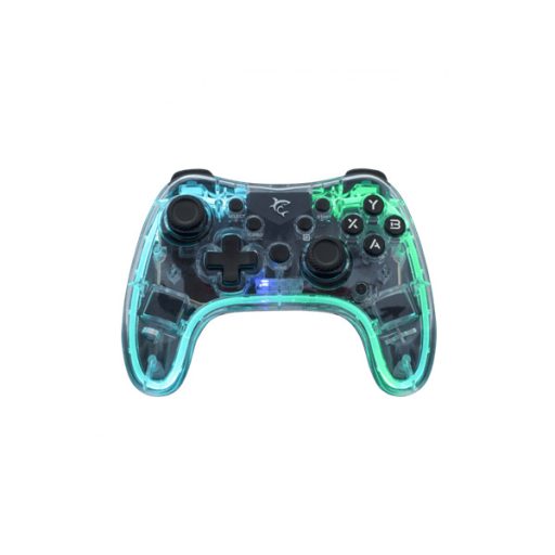 WHITE SHARK LEGION GPW-8039 Android/iOS/N-Switch/Win PC/PS4/PS3/ Digitális bluetooth Gamepad