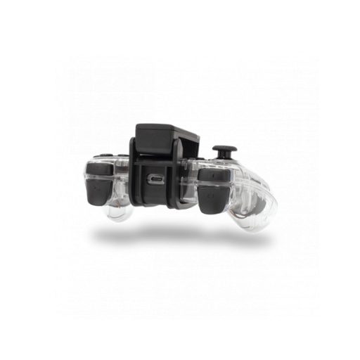 WHITE SHARK LEGION GPW-8039 Android/iOS/N-Switch/Win PC/PS4/PS3/ Digitális bluetooth Gamepad