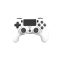 WHITE SHARK CENTURION GPW-4006 PS3(vezeték)/PS4/Digitális bluetooth Gamepad