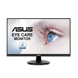   ASUS VA27DCP Eye Care Monitor 27" IPS, 1920x1080, HDMI, USB TypeC, 75Hz