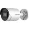 HIKVISION IP Csőkamera éjjellátó 4 Megapixel 2.8mm Fix Objektív EXIR 40m, IR (Beépített mikrofon)