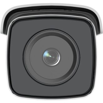   HIKVISION IP Csőkamera éjjellátó 4 Megapixel 2.8mm Fix Objektív EXIR 60m, 2 IR LED
