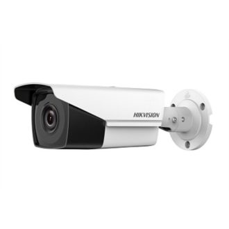   HIKVISION IP Csőkamera kültéri éjjellátó 2 Megapixel 2.7-13.5mm Fix Objektív IR 80m (Analóg HD) TVI 4in1 Pro