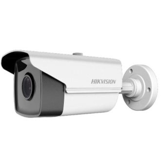   HIKVISION IP Csőkamera kültéri éjjellátó 2 Megapixel 2.8mm Fix Objektív IR 60m (Analóg HD) TVI 4in1 Pro