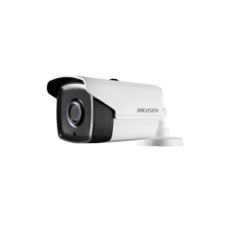   HIKVISION IP Csőkamera kültéri éjjellátó 2 Megapixel 2.8mm Fix Objektív IR 60m (Analóg HD) TVI Starlight&PoC Pro