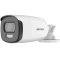 HIKVISION IP Csőkamera kültéri éjjellátó 5 Megapixel 2.8mm Fix Objektív IR 40m (Analóg HD) TVI ColorVu Pro