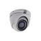 HIKVISION IP Dómkamera éjjellátó 2 Megapixel 2.8mm Fix Objektív IR 30m (Analóg HD) TVI Starligh&PoC Pro