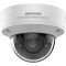 HIKVISION IP Dómkamera éjjellátó 4 Megapixel 2.8-12mm Motoros Objektív EXIR 40m, IR (Hang/Riasztás I/O)