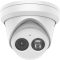 HIKVISION IP Dómkamera éjjellátó 4 Megapixel 2.8mm Fix Objektív EXIR  30m, IR