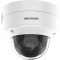 HIKVISION IP Dómkamera éjjellátó 8 Megapixel 2.8-12mm Motoros Objektív EXIR 40m, IR (Hang/Riasztás I/O)