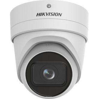   HIKVISION IP Dómkamera éjjellátó 8 Megapixel 2.8-12mm Motoros Objektív EXIR 40m, IR (Hang/Riasztás I/O)