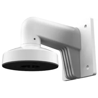   HIKVISION Kiegészítő - Fali tartó konzol aluminium 110mm, fehér