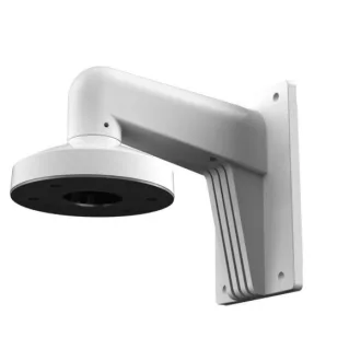   HIKVISION Kiegészítő - Fali tartó konzol aluminium 135mm, fehér