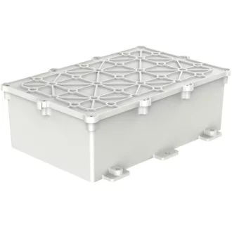   HIKVISION Kiegészítő - IPC Akkupack napelem kamerához (30Ah Chargeable lithium battery)