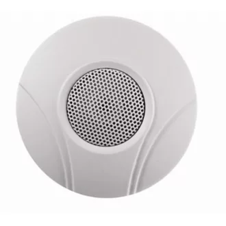 HIKVISION Kiegészítő - Mikrofon, fehér