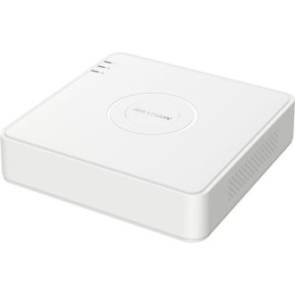   HIKVISION Video Recorder DVR 8 csatornás 1xHDD + 1xLAN + VGA/HDMI (2 Megapixel felbontás)